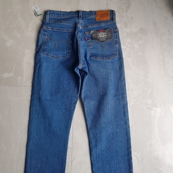 Levi's Denim - Brand New Women's Levi's Jeans Size 25